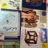 کتاب کنکور|کتاب و مجله آموزشی|شیراز, گویم|دیوار