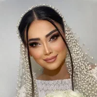 پکیج میکاپ و شینیون حرفه ای ۱۵۰۰، مدل کوتاهی ۱۵۰|خدمات آرایشگری و زیبایی|تهران, جمهوری|دیوار