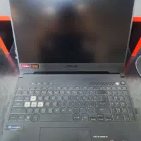 لپتاپ تاف tuf گیمینگ ایسوس asus fx 507 zc4|رایانه همراه|تهران, صد دستگاه|دیوار