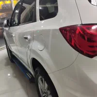 هایما s7 پلاس مدل 1402|خودرو سواری و وانت|اراک, |دیوار