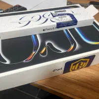 ایپد پرو ۲۰۲۴ M4 همراه اپل پنسل پرو