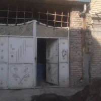 درب آهنی کارگاهی|مصالح و تجهیزات ساختمان|مشهد, گرجی علیا|دیوار