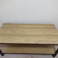 میز جلو مبلی