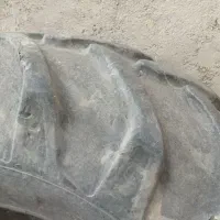 لاستیک عقب فرگوسن