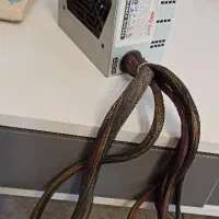 پاور گرین 480 وات|قطعات و لوازم جانبی رایانه|دماوند, گیلاوند|دیوار