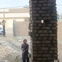 چاه کن دزد پاکستانی|اشیا|سراوان, |دیوار