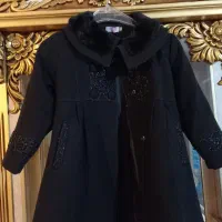 پالتو،کاپشن/سوئی شرت تو کرک/دستکش دخترانه شستی