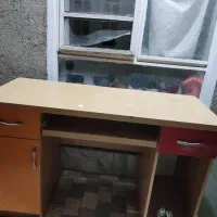 میز کامپیوتر