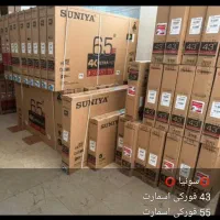 ال ای دی 65 فورکی اسمارت سونیا اقساط|تلویزیون و پروژکتور|اسلام‌شهر, شاطره|دیوار