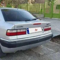 زانتیا ۸۴ ۲۰۰۰ دوررنگ