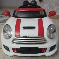 ماشین شارژی