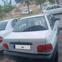 پراید ۸۸|خودرو سواری و وانت|شاهین دژ, |دیوار