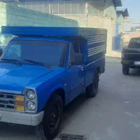 خدمات باربری نیسان شهری و شهرستان