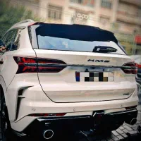 جک کی ام سی ای5 A5 //مدل1404صفر تحویل روز//|خودرو سواری و وانت|تهران, دریا|دیوار