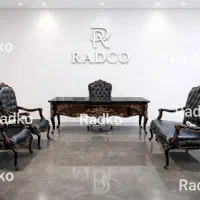 مبلمان اداری تجهیزات اداری M023/چستر p