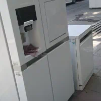 فروش‌وخریدار‌یخچا‌ل‌اکبند‌وکارکرده|تلویزیون و پروژکتور|کرج, فاز ۲ مهرشهر|دیوار