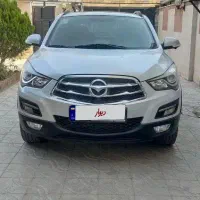 هایما s5 توربو