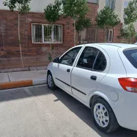 تیبا ۲ کم کارکرد ۱۴۰۰|خودرو سواری و وانت|پرند, فاز ۴|دیوار