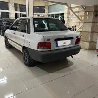 پراید/مدل۸۹|خودرو سواری و وانت|گلپایگان, |دیوار