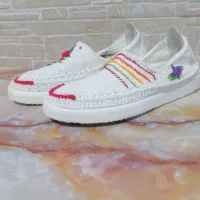 گیوه های فانتزی و زیبا|کیف، کفش، کمربند|بهبهان, |دیوار