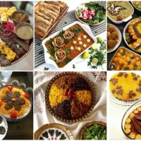 غذای ایرانی - آش و حلیم|خدمات پذیرایی، مراسم|تهران, سید خندان (جلفا)|دیوار