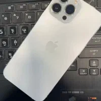 فروش ایفون ۱۳ پرو درحد