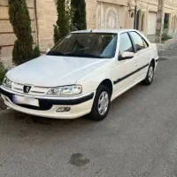 پارس XU7 مدل ۱۴۰۰ بدون رنگ