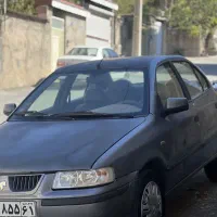 سمند|خودرو سواری و وانت|بانه, |دیوار