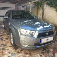 دنا پلاس اتوماتیک، مدل ۱۴۰۱