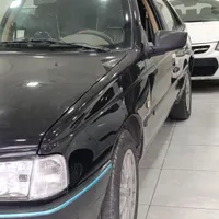 پژو 405 GLX - دوگانه سوز CNG، مدل ۱۳۹۶|خودرو سواری و وانت|تبریز, |دیوار