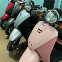 واردکننده وپخش موتورهای پاکشتی50cc