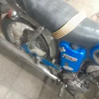 یاماها ۸۰|موتورسیکلت|بهار, |دیوار