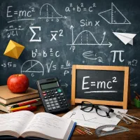 تدریس خصوصی ریاضی دبیرستان (تمام رشته‌ها)