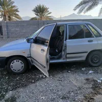 پراید مدل ۸۸