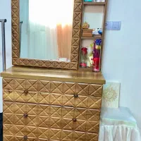 دراور و میز آرایش