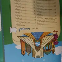 کتاب ۳۱ استان|کتاب و مجله آموزشی|تهران, دهم فروردین|دیوار