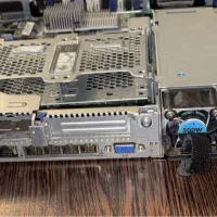 HP DL360 G9 1U|مودم و تجهیزات شبکه|تهران, عباس‌آباد|دیوار