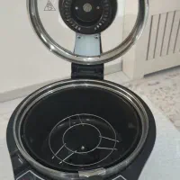 سرخ کن و هوا پز|اجاق گاز و لوازم برقی پخت‌وپز|مشکین‌دشت, |دیوار