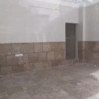 مغازه ۲۵ متری مسعودیه با سرویس بهداشتی