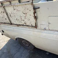 پیکان وانت دوگانه مدل ۸۸|خودرو سواری و وانت|چالوس, |دیوار