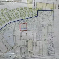 فروش زمین تجاری مسکونی