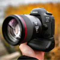 نمایندگی دوربین عکاسی