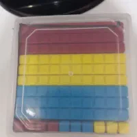 کتاب پاستیل های بنفش به همراه کوییزنر|لوازم التحریر|اسلامشهر, شهرک واوان|دیوار