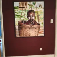 نقاشی ساختمان کیفیت تضمینی|خدمات پیشه و مهارت|تهران, خاک سفید|دیوار