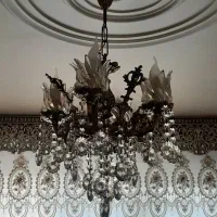 لوستر آشپزخونه یا اتاق