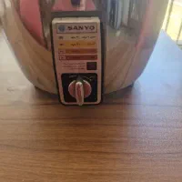 پلوپز ۱۲ نفره SANYO