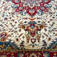 فرش ۹ متری سالاری|فرش|تبریز, |دیوار