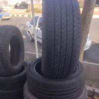 باسلام 4حلقه لاستیک پاترول 2557015بادرصد بالا|قطعات یدکی و لوازم جانبی|سبزوار, چهارراه فرودگاه|دیوار