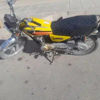 موتور سیکلت