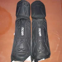 وسایل کامل دفاع شخصی یا بوکس.دستکش بوکس.|تجهیزات ورزشی|قم, نخودی|دیوار